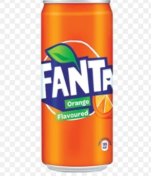 CANETTE FANTA