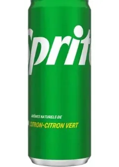 CANETTE SPRITE