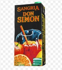 SANGRIA