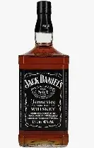 JACK DANIELS