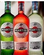 MARTINI
