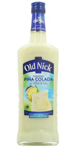 PINA COLADA