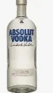 ABSOLUT VODKA