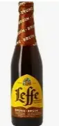 LEFFE BRUNE